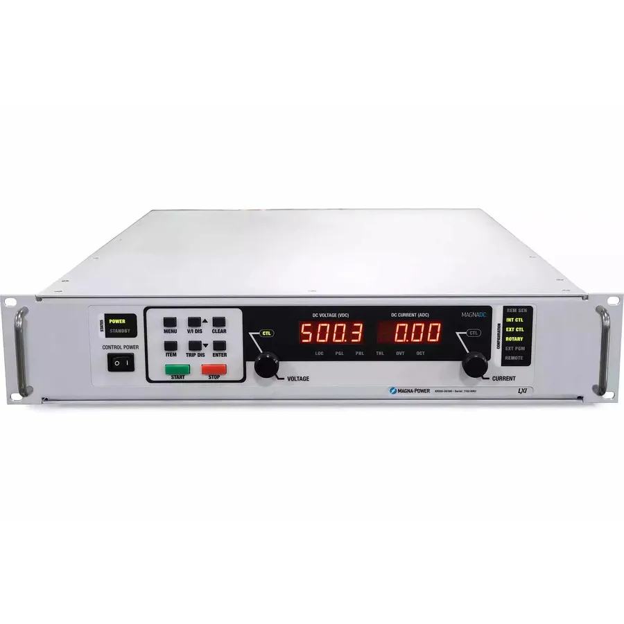 Magna Power XR5-600/240+GPIB DC-Stromversorgung