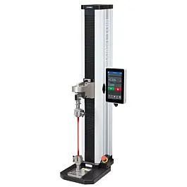 Mark-10 F755-EM Kraftprüfrahmen mit EasyMESUR-Steuerpanel