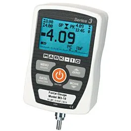 Mark-10 M3-012 Kraftmessgerät (50g / 0.5 N)