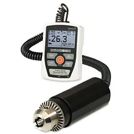 Mark-10 MTT03-50Z Digital-Drehmomentsensor
