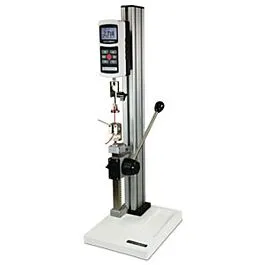 Mark-10 TSA750 Hebelbetriebener Prüfstand, 750 lbs