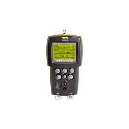 Martel Electronics 321A-5CV-30C Präzisions-Druckkalibriergerät