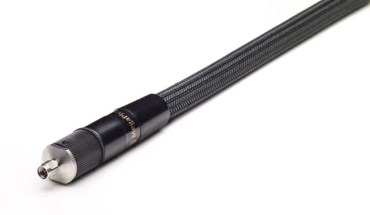 Megaphase VN26-303R-38 VNA-Testkabel