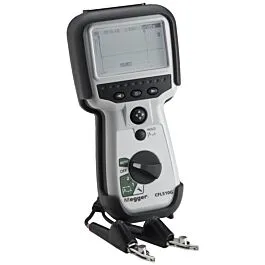 Megger 1001-790 tragbares Zeitbereichs-Reflektometer
