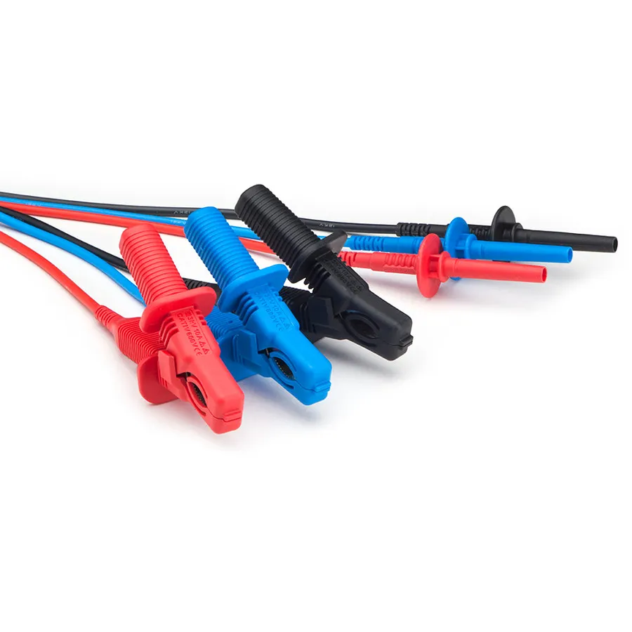 Megger 1002-644 Messleitungs-Set