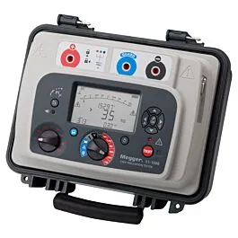 Megger S1-1568 15-kV-Diagnose-Isolationsprüfer