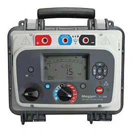 Megger S1-568 Diagnose-Isolationsprüfer
