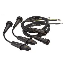 Megger 1006-463 DH4-C Duplex HD Prüfleitungen