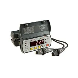 Megger 1006-660 DLRO10-NLS Niederohmwiderstands-Ohmmeter
