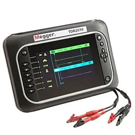Megger 1007-078 Dual Channel TDR mit Tag-Verfolgung