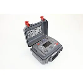 Megger 1016-112 Expert 10 kV Isolationswiderstandsprüfer