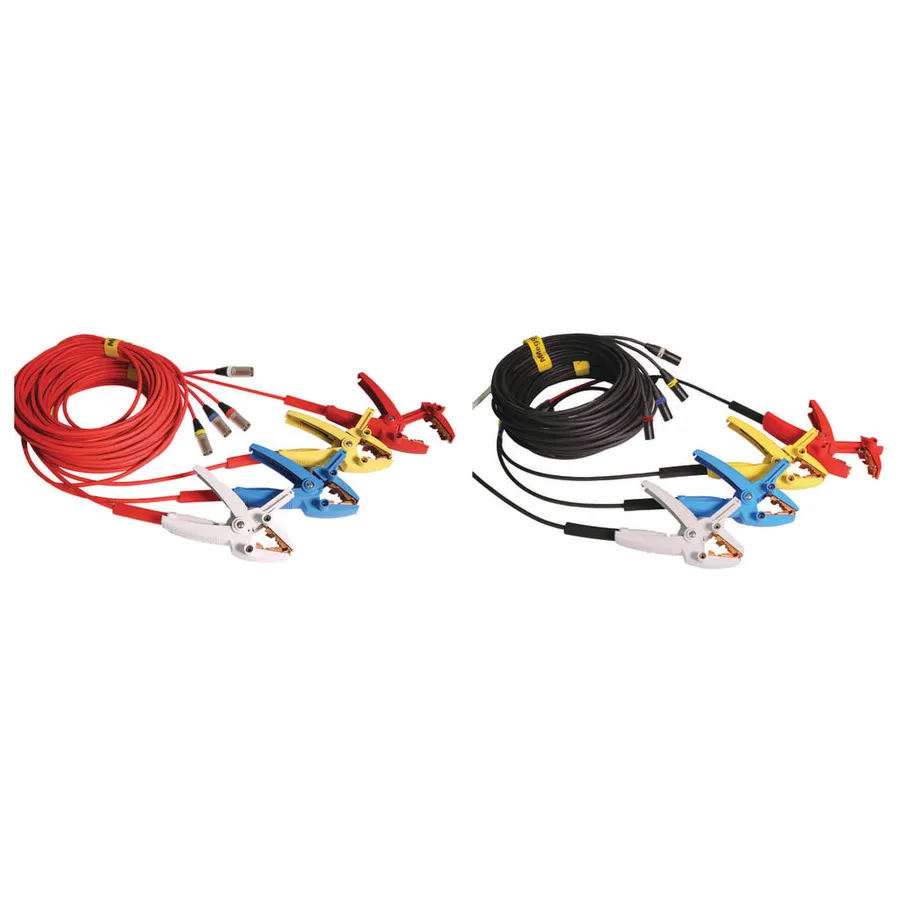 Megger 2008-60KIT2 Leitersatz