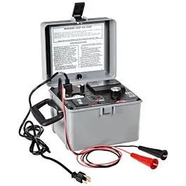 Megger 230425 Wechselstrom-/Gleichstrom-HiPot-Tester