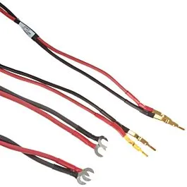 Megger 241005-7 Duplex-Prüfleitungen