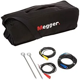 Megger 250581-KIT Erdungsprüfset