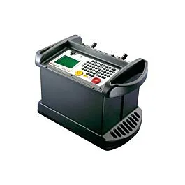 Megger DLRO200 digitales Kleinwider-Ohmmeter