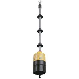 Megger 510900 10-30 kV Mast-Phasenvergleicher