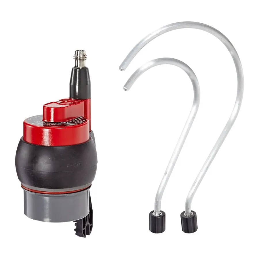 Megger 514360-7 Elektronischer DETEX-Spannungsdetektor