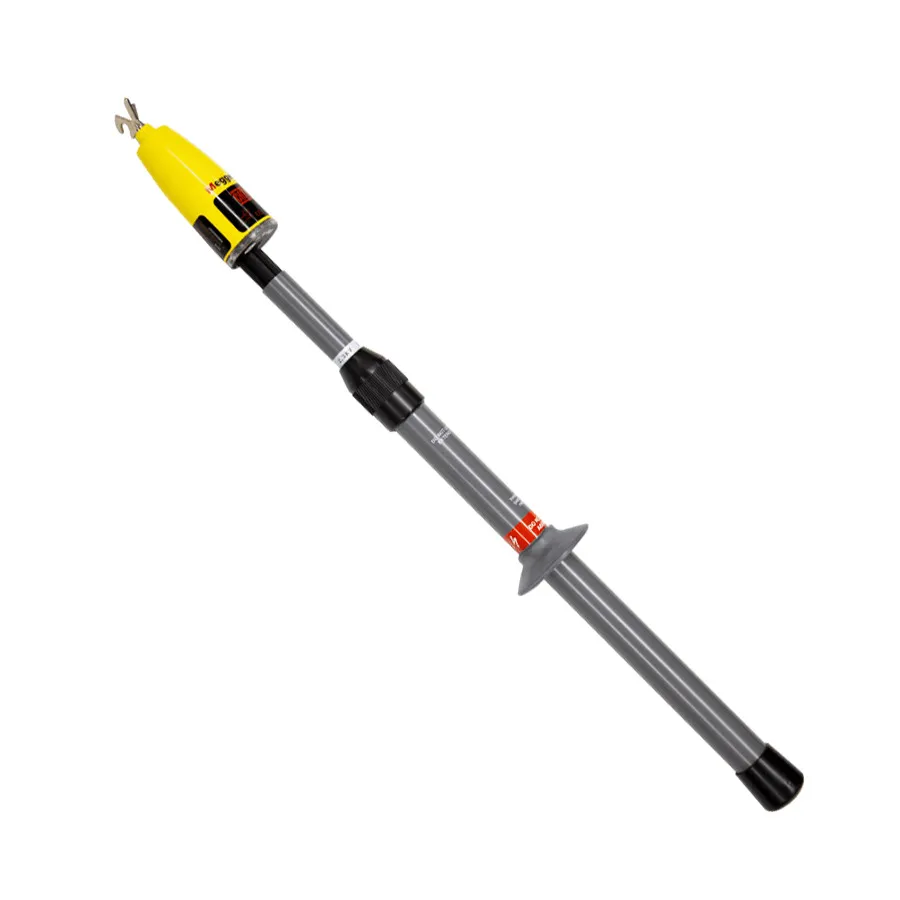 Megger 514360-8 Elektronischer DETEX-Spannungsdetektor mit Teleskopstab