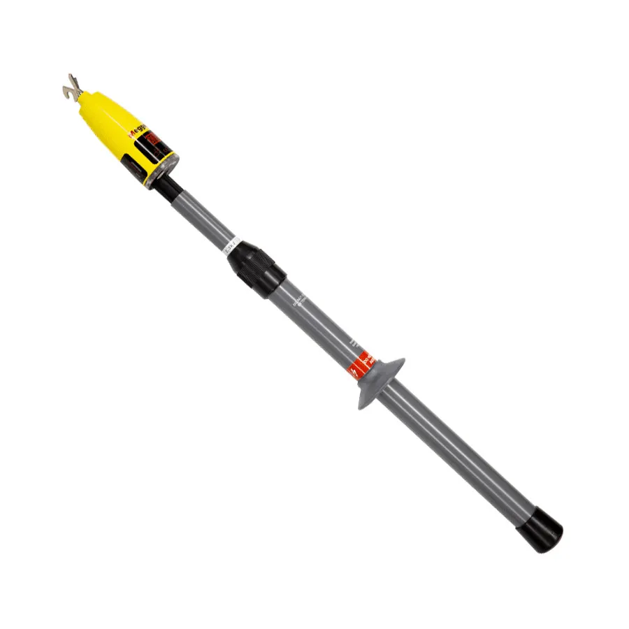 Megger 514440-3 Neon-DETEX-Spannungsdetektor mit Teleskopstab