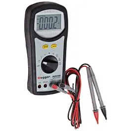 Megger AVO300-US Digital-Multimeter
