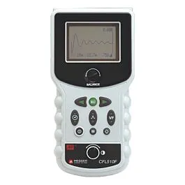 Megger CFL510F Zeitbereichs-Reflexometer
