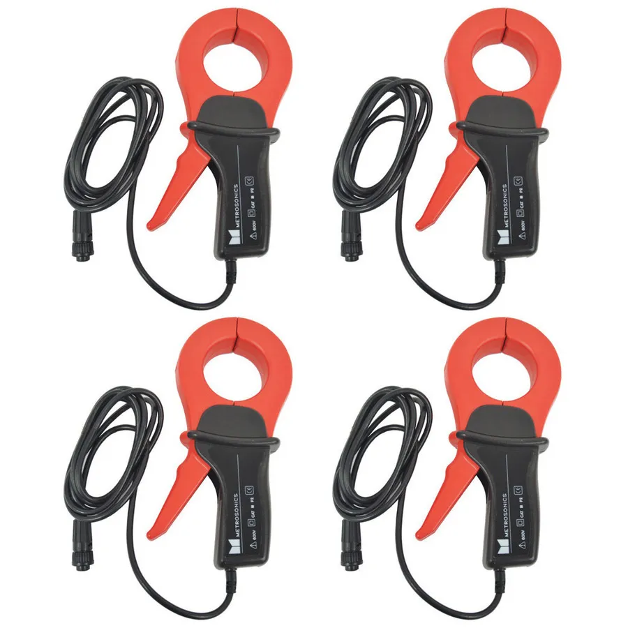 Megger CP-1000WCE-ID-KIT Split-Core-Stromzange