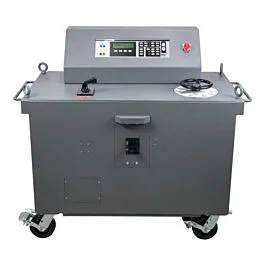 Megger DDA-6000 Universeller Leistungsschalter-Testsatz