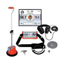 Megger DIGIPHONE+ Kabelfehler-Peilgerät