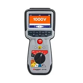 Megger EVT100 1000 V Elektrofahrzeug-Tester