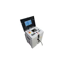 Megger EZT4V3-50T1WK tragbares Kabelfehlersortierungssystem