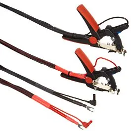 Megger GA-90001 Kelvin-Klemmenmess-Kabel