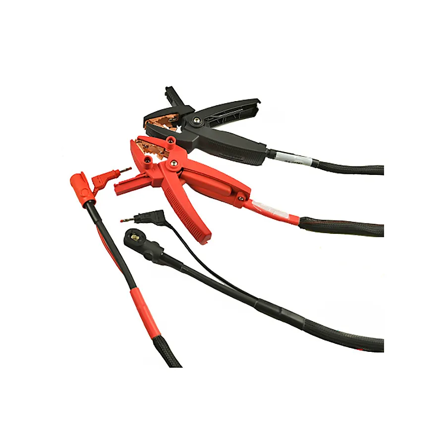 Megger GA-90004 Kelvin-Klemmen-Kit