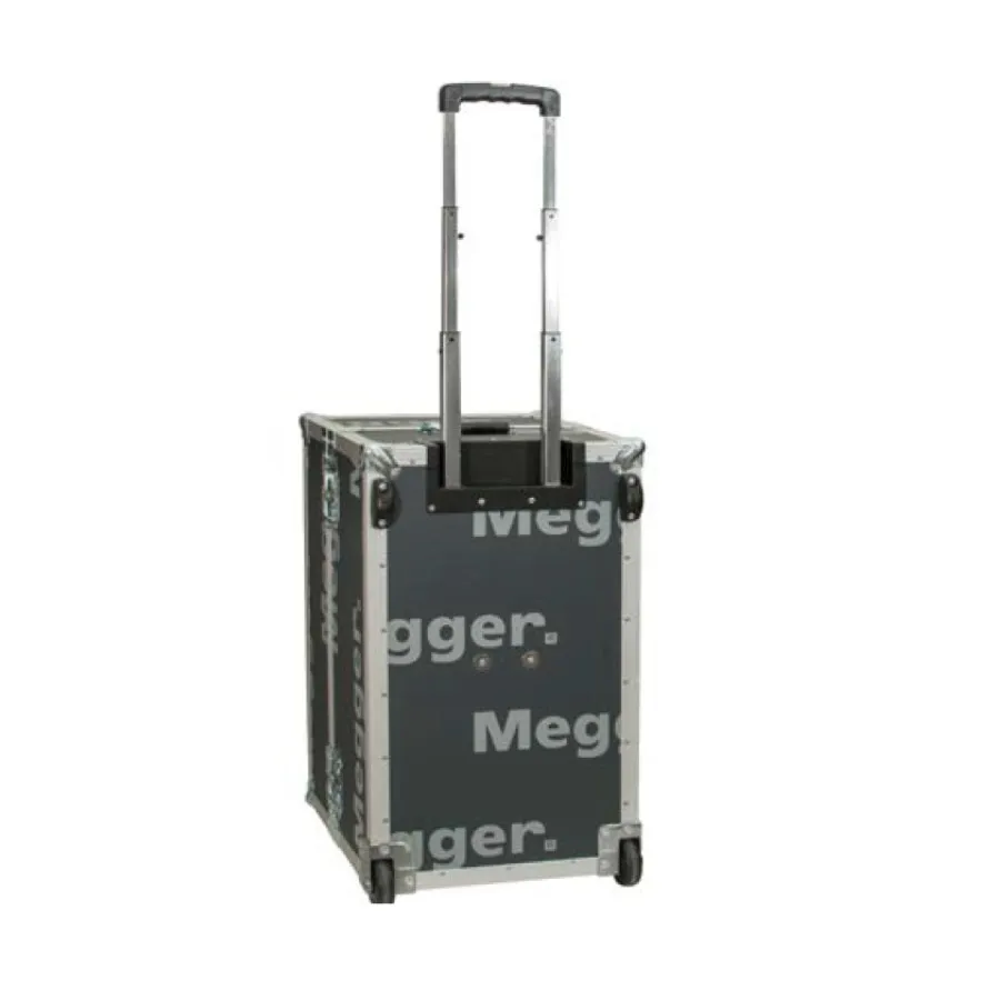Megger GD-00954 Standard Transportkoffer