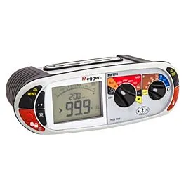 Megger MFT70 Multifunktionsprüfer