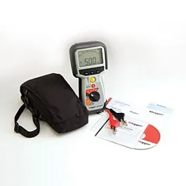 Megger MIT410-TC Isolations-/Durchgangsprüfer