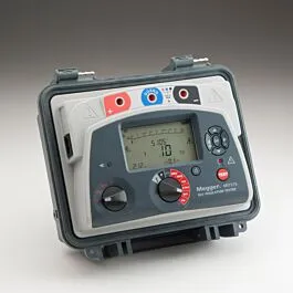Megger MIT515 5-kV Isolationswiderstandsprüfer