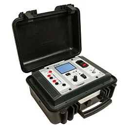 Megger MTO106 Transformator-Ohmmeter