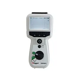 Megger TDR500 Zeitbereichs-Reflektometer
