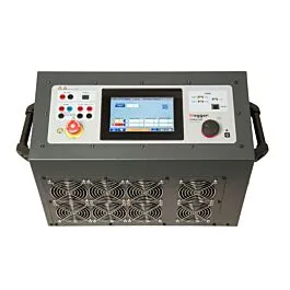 Megger TORKEL 910 Batterie-Entladetestsystem