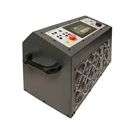 Megger TORKEL 930 Batterie-Entladetestsystem