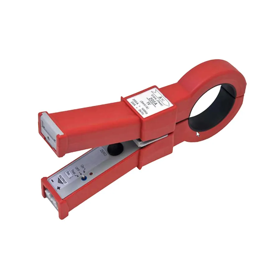 Megger XA-12990 Gleichstrom-Zange