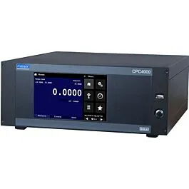 Mensor CPC4000 Druckregler