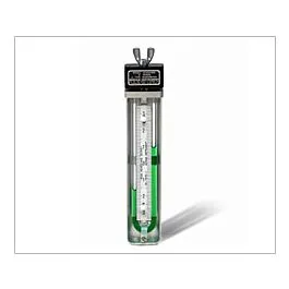 Meriam 10AA25WM-50 50-Zoll-U-Rohr-Manometer