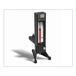 Meriam 30EBX25-40 Schachtmanometer mit 303SS Wandhalterung