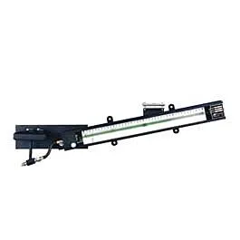 Meriam 40HEX35-20 Neigungsrohr-Manometer