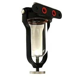 Meriam 932R10-CP Ring-Typ-Druckleitungsdrossel