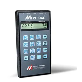 Meriam DP200IKIT Manometer-/Kalibrierkit