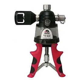 Meriam M10-KT Hydraulische Scherenpumpe