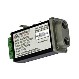 Meriam M1500-DN0010-04 Digitaler Druckgeber